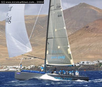 2002 - Trofeo César...