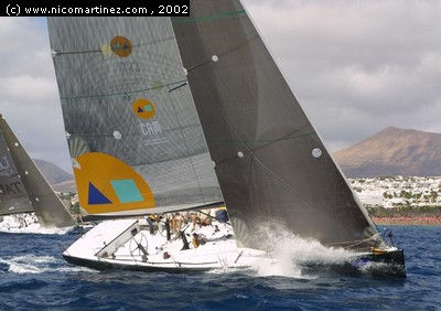 2002 - Trofeo César...