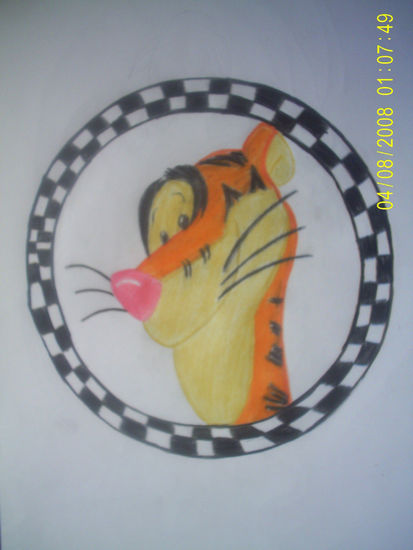 Tigger 