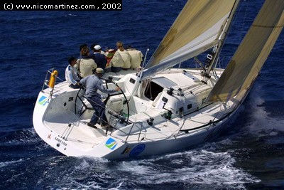 2002 - Trofeo Panerai-Banús-Ceuta - 3
