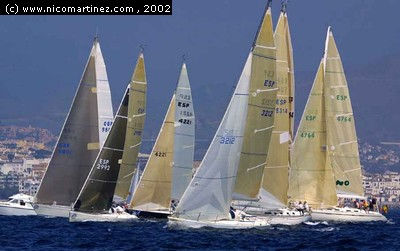 2002 - Trofeo Panerai-Banús-Ceuta - 4