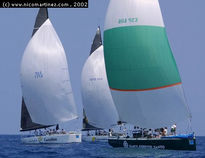 2002 - VI Regata...