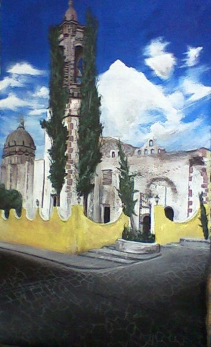 Templo de San...