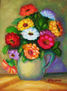 "MINI FLORES"