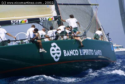 2002 - VI Regata Castellón - 3 