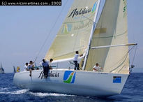 2002 - VI Regata...