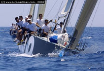 2002 - VI Regata...