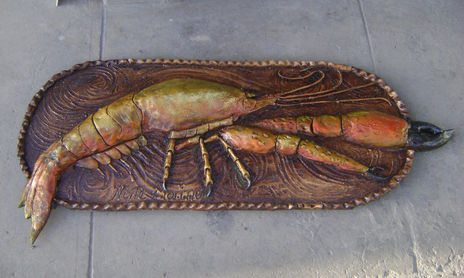 Pescados y mariscos