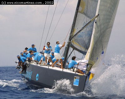 2002 - VI Regata Castellón - 6 