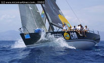 2002 - VI Regata...