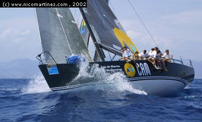 2002 - VI Regata Castellón - 7 