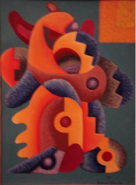Tachay Juchuy Atoj