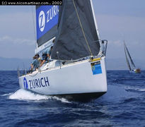 2002 - VI Regata...