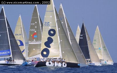2002 - VI Regata Castellón - 9