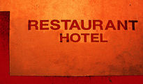 Restaurante hotel