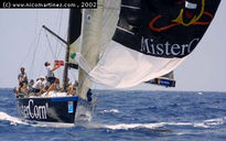 2002 - VI Regata...