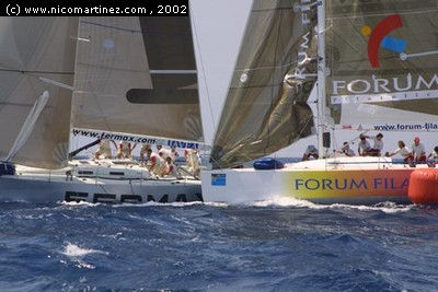 2002 - VI Regata...