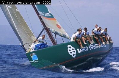 2002 - VI Regata Castellón - 12