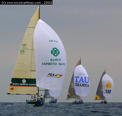 2002 - VI Regata Castellón - 13