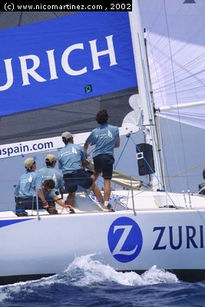 2002 - VI Regata...