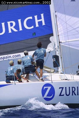 2002 - VI Regata...