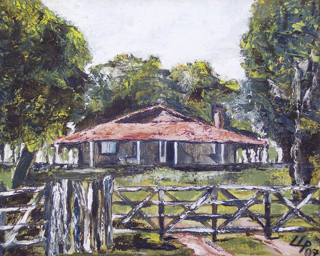 Lo De Medina