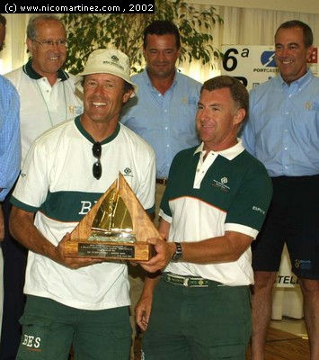 2002 - VI Regata Castellón - 15