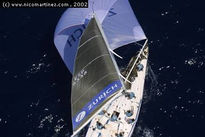 2002 - VIII Regata...