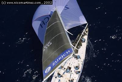 2002 - VIII Regata...