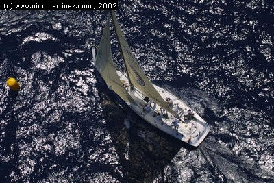 2002 - VIII Regata Breitling - 3 