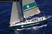2002 - VIII Regata...