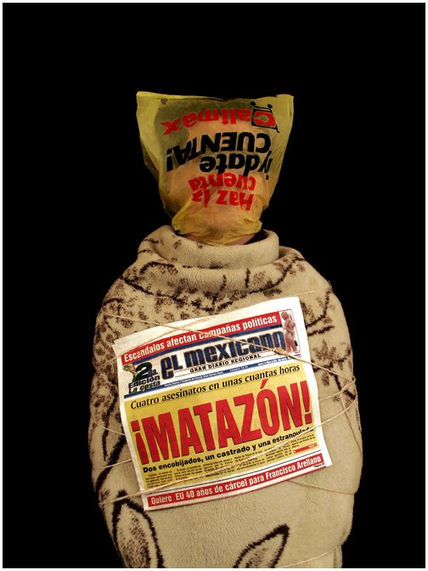¡ matazon !