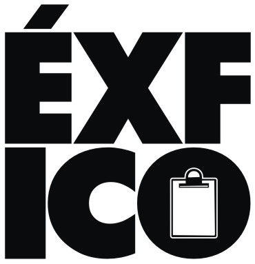 Logo éxfico 