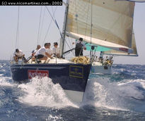 2002 - VIII Regata...