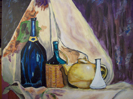 Bodegon