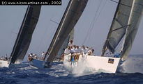 2002 - VIII Regata...
