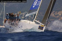 2002 - VIII Regata...