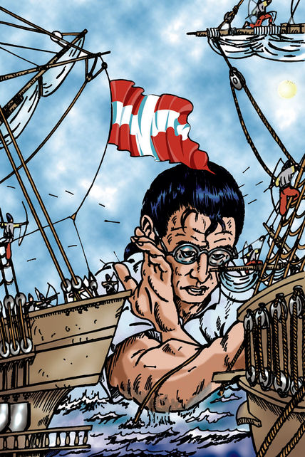 Gulliver