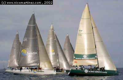 2002 - XIV Trofeo Ermenegildo Zegna - 2