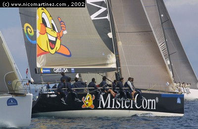 2002 - XIV Trofeo Ermenegildo Zegna - 3