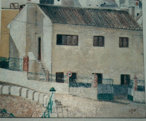 Alicún de Ortega