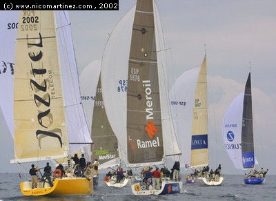 2002 - XIV Trofeo Ermenegildo Zegna - 4