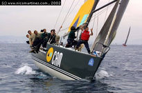 2002 - XIV Trofeo...