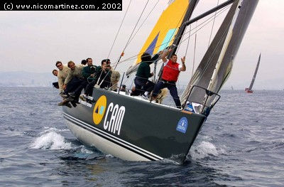 2002 - XIV Trofeo Ermenegildo Zegna - 5
