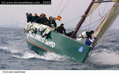 2002 - XIV Trofeo Ermenegildo Zegna - 6