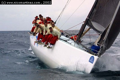 2002 - XIV Trofeo Ermenegildo Zegna - 7