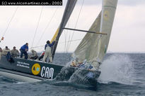 2002 - XIV Trofeo...