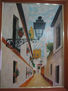 Calle sevillana