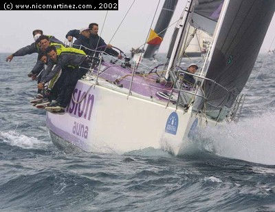 2002 - XIV Trofeo Ermenegildo Zegna - 9 