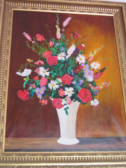 Ramo de flores